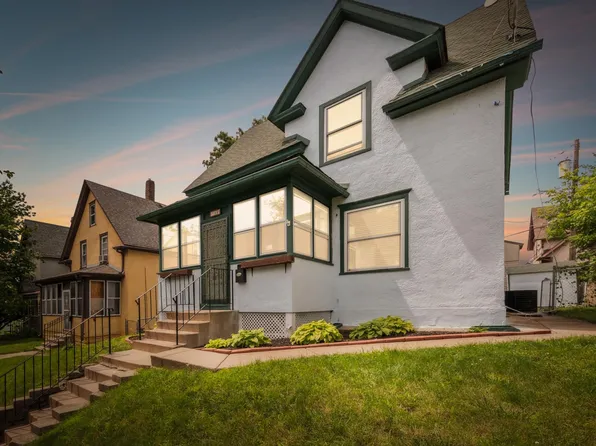 729 3rd St E, Saint Paul, MN 55106