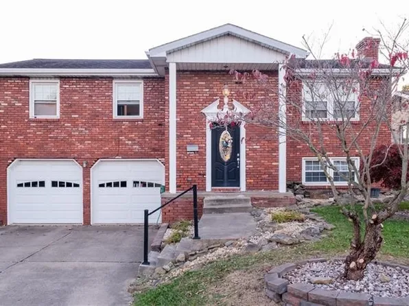2759 Brodhead Rd, Aliquippa, PA 15001
