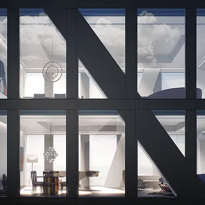 Sold by Corcoran | media 43