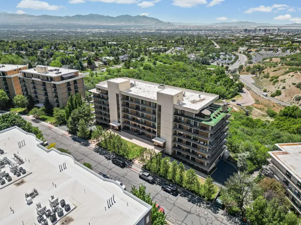910 S Donner Way APT 603, Salt Lake City, UT 84108