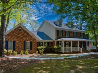 2665 Sandy Creek Cir, Loganville, GA