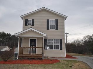 1517 14th St SE, Cleveland, TN 37311