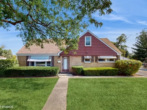 2245 Atlantic Ave, Melrose Park, IL 60164