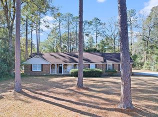 221 Thimblemill Dr, Leesburg, GA 31763