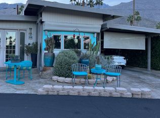 19 Araby St, Palm Springs, CA 92264