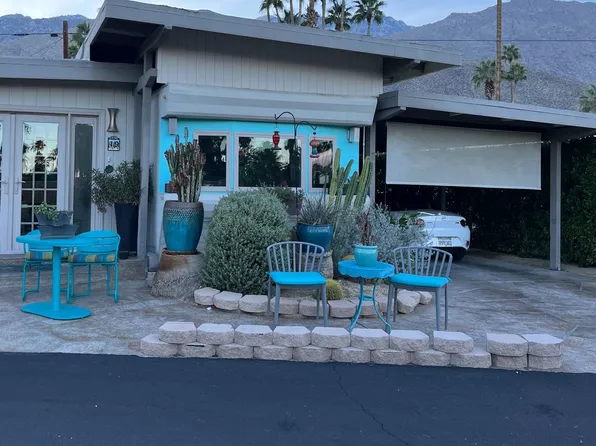 19 Araby St, Palm Springs, CA 92264