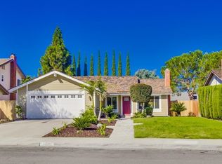 727 Point Cabrillo, Oceanside, CA 92058