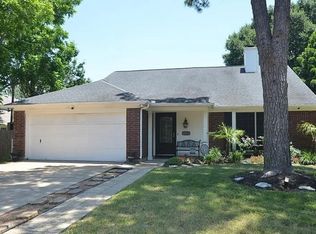 3338 Eagle Ridge Way, Houston, TX 77084