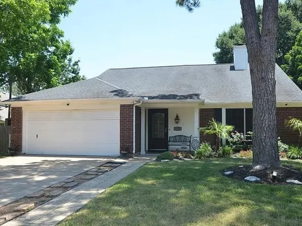3338 Eagle Ridge Way, Houston, TX 77084