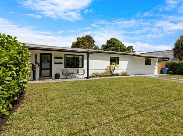 4010 NW 8th Terrace, Fort Lauderdale, FL 33309