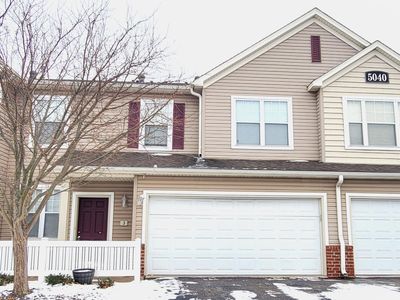5040 Holly Ln N Unit 3, Plymouth, MN, 55446