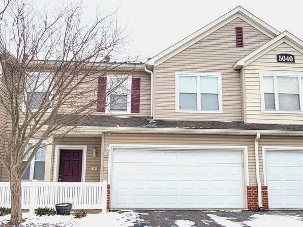 5040 Holly Ln N Unit 3, Plymouth, MN 55446