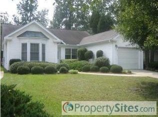 9111 Delancey Cir, North Charleston, SC 29406