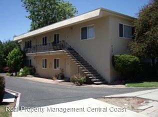 713 Grand Ave APT 4, San Luis Obispo, CA 93401