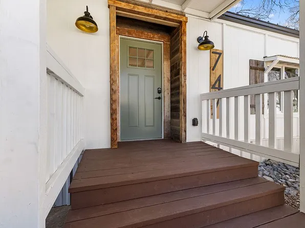 747 Dameron Dr, Prescott, AZ 86301