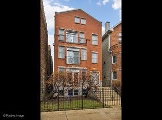 3457 N Racine Ave #2, Chicago, IL 60657