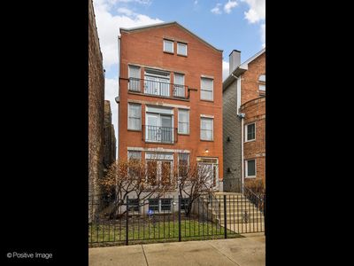 3457 N Racine Ave #2, Chicago, IL, 60657