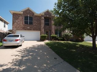 4604 Springway Ln, Fort Worth, TX 76123