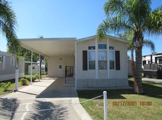 39530 Valderrama Ln, Zephyrhills, FL 33542