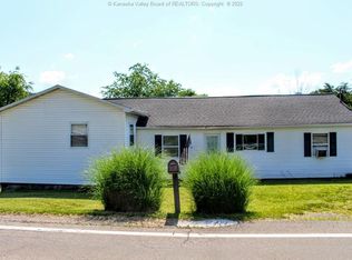 10212 Teays Valley Rd, Scott Depot, WV 25560