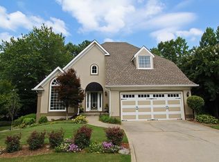 6170 Harbour Lndg, Alpharetta, GA 30005