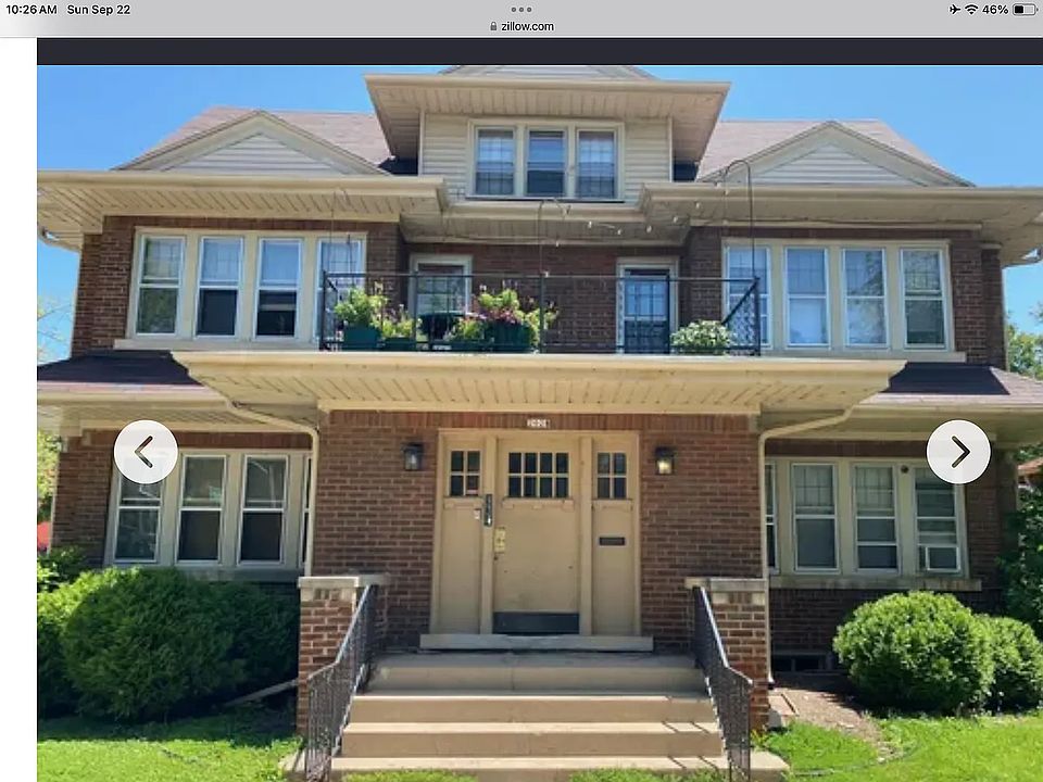 1st image of 2028 N Newhall St #5