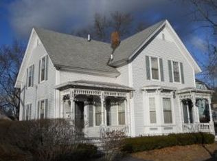 156 Brook St, Manchester, NH 03104