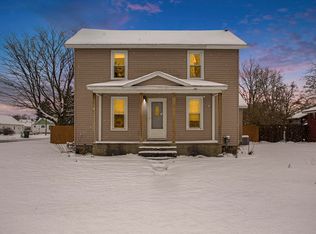 4184 Cedar St, Dorr, MI 49323