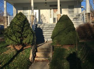 2312 Cloville Ave, Baltimore, MD 21214