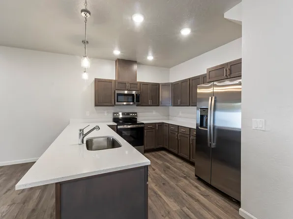 Birkdale Commons, 1570 Birkdale Ln, Coeur D Alene, ID 83815