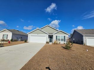 182 Cambridge Dr, Tabor City, NC 28463