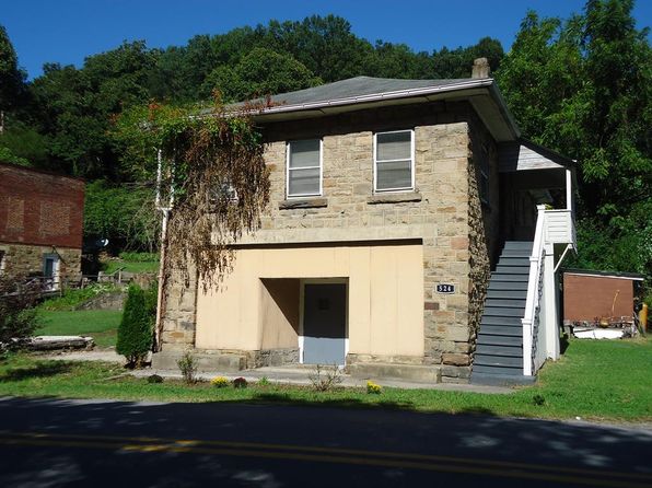 524 Loop Seven Hwy, Davy, WV 24828