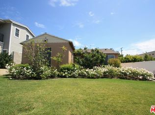1518 S Carmelina Ave, Los Angeles, CA 90025