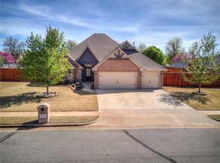 8716 SW 59th Ter, Oklahoma City, OK 73179