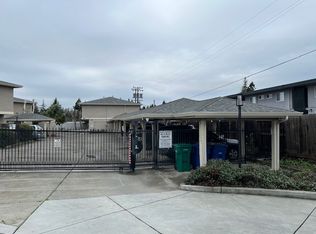 760 Fletcher Ln APT 8, Hayward, CA 94544