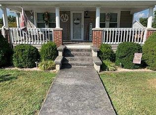 110 W Main St, Mount Vernon, KY 40456