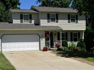 4811 Perkins St, Erie, PA 16509