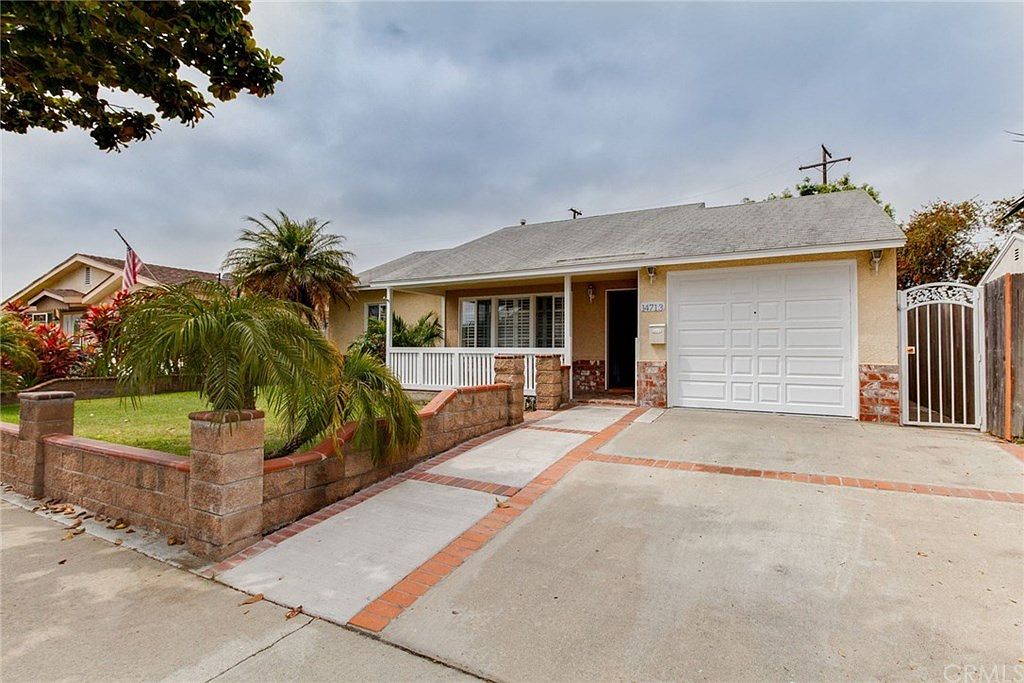 14713 Bodger Ave, Hawthorne, CA 90250 Zillow
