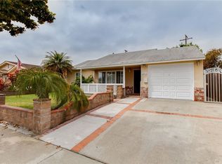 14713 Bodger Ave, Hawthorne, CA 90250