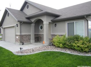6807 N Brigham Ct, Stansbury Park, UT 84074