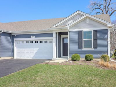 917 Fitzwilliam Way, North Aurora, IL, 60542