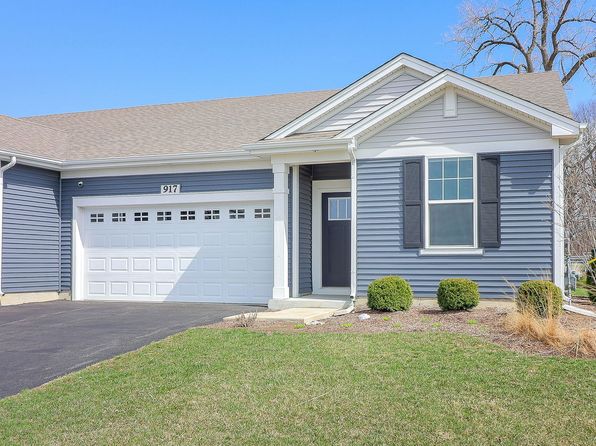 917 Fitzwilliam Way, North Aurora, IL 60542
