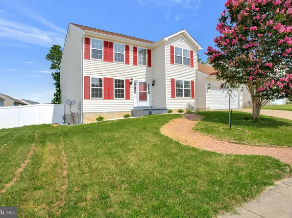 47138 Festival Ct, Lexington Park, MD 20653