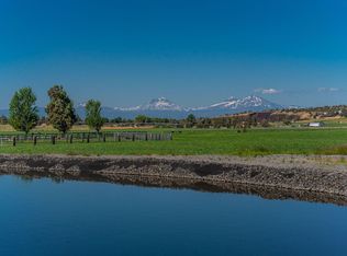 9191 NW 19th St, Terrebonne, OR 97760