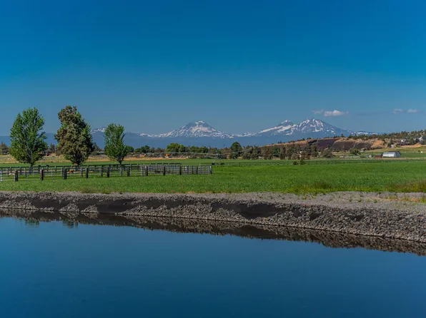 9191 NW 19th St, Terrebonne, OR 97760