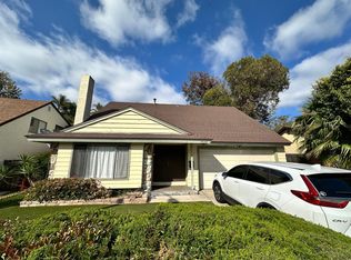 5436 New Mills Rd, San Diego, CA 92115