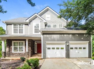 304 Barkley Cir, Locust Grove, GA 30248