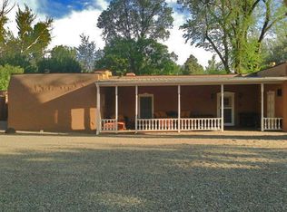 29 Jacona Rd, Santa Fe, NM 87506
