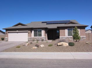 7746 E Dragoon Rd, Prescott Valley, AZ 86315