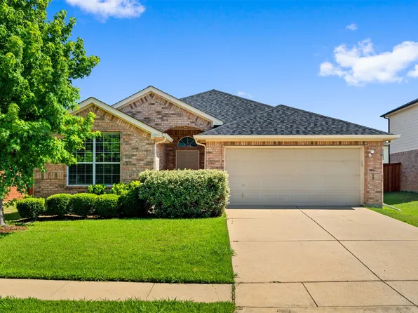 2055 Sunny Side Dr, Little Elm, TX 75068